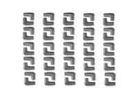 Boots, 90 Deg Nipple, GM HEI Dist , 50EA - Boots, 90 Degree Nipple, GM HEI, 50EA