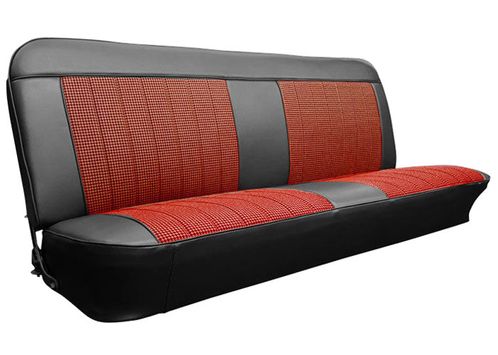 Brothers Trucks UP66H00BLKWHT primary image