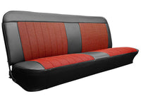 Brothers Trucks UP66H00BLKWHT primary image