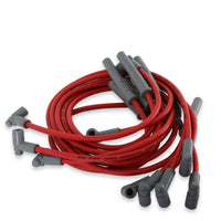 Wire Set, S.C. Ford 351C-460 w/HEI Cap - Super Conductor Spark Plug Wire Set, Ford 351C-460, w/HEI Cap