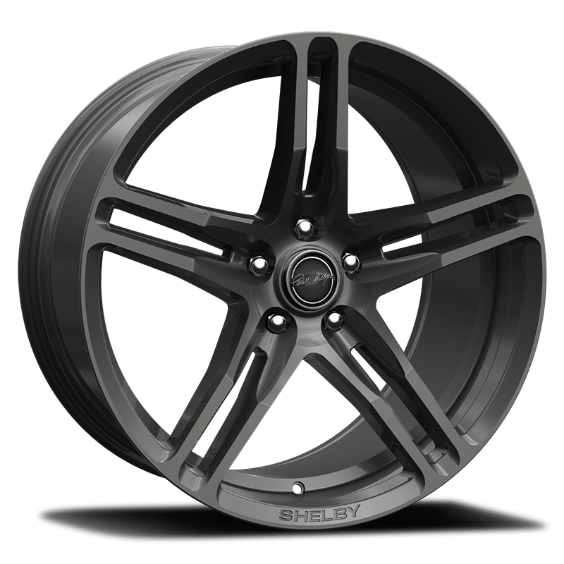 Carroll Shelby Wheels CS14-295430-G primary image