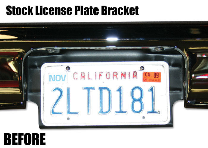 Brothers Trucks FLPB787 primary image