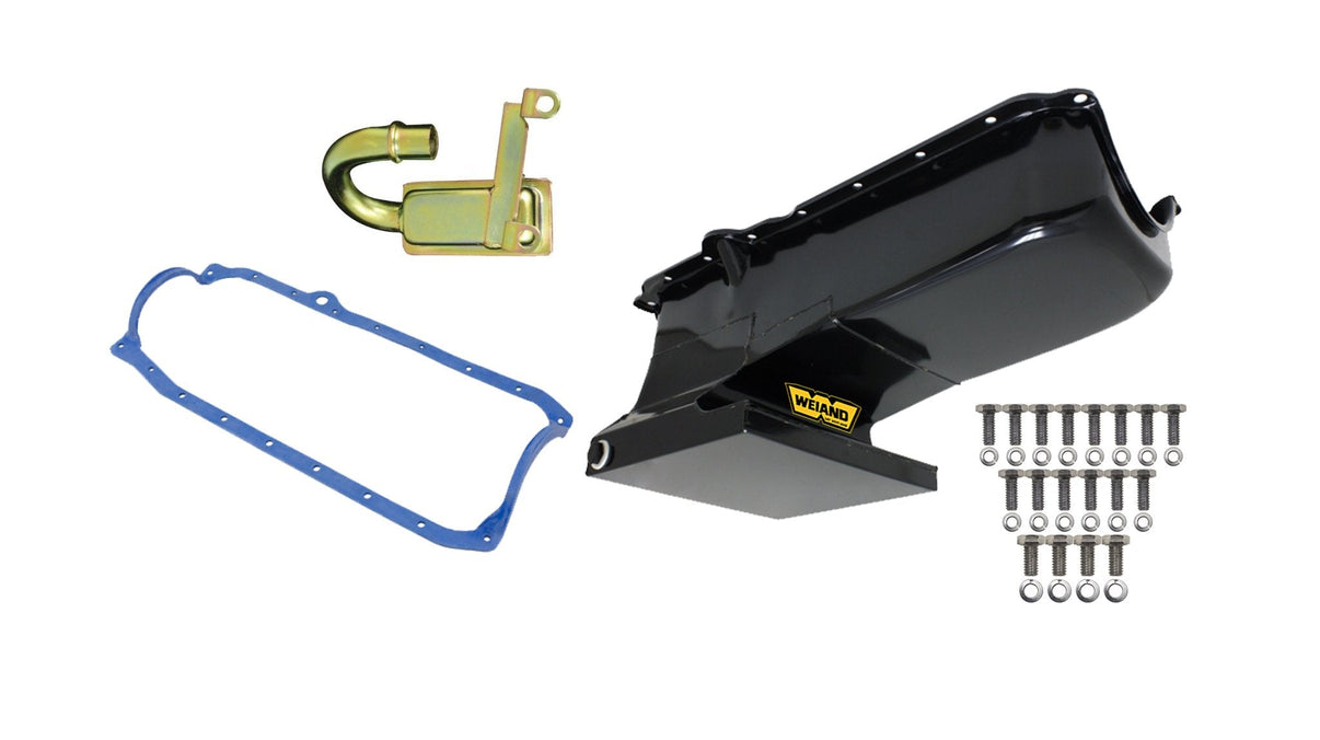 Weiand 5022WND primary image