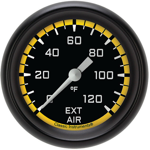 Classic Instruments AX399YBPF primary image