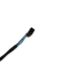 Cable Assembly, 2 Wire, 6' - MSD Cable Assembly - 2 Wire - 6 Foot