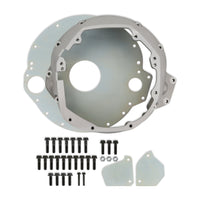 ALUM BELLHOUSING GEN3 HEMI GM T56 - Lakewood Bellhousing Kit - Mopar - Gen III Hemi to T-56 and Magnum Transmissions