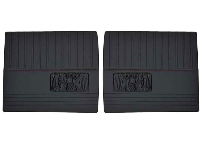 Brothers Trucks QDP0054BLACK primary image