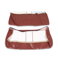 Brothers Trucks UP87C01MAROON primary image