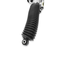 Bypass 3.0"x10" 4 Tubes Style 1 RemRes W - ADS Direct Fit Race Long Travel Spec Bypass Shock MCM