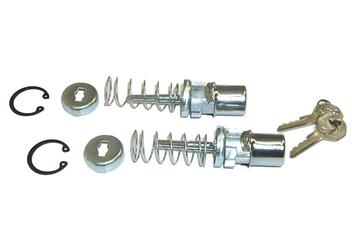 Brothers Trucks DLCA66P primary image