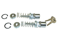 Brothers Trucks DLCA66P primary image