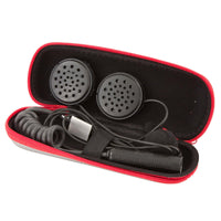 EMERG WRC INTRCM HLMT WRNG KIT - STILO EMERGENCY WRC INTERCOM HELMET WIRING KIT