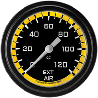 Classic Instruments AX399YBLF primary image