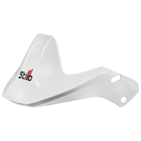 VENTI WRC AND VENTI TROPHY WHITE PEAK - STILO HELMET White Peak