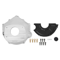 ALUM BELLHOUSING SBC/BBC TKX/TKO - Lakewood Bellhousing Kit - Chevrolet LS, Gen V LT, Small & Big Block Engines