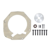 GM T56 INSTALL KIT FOR  L83-L84 - Transmission Installation Kit - GM Gen V L83 or L84 Adapter
