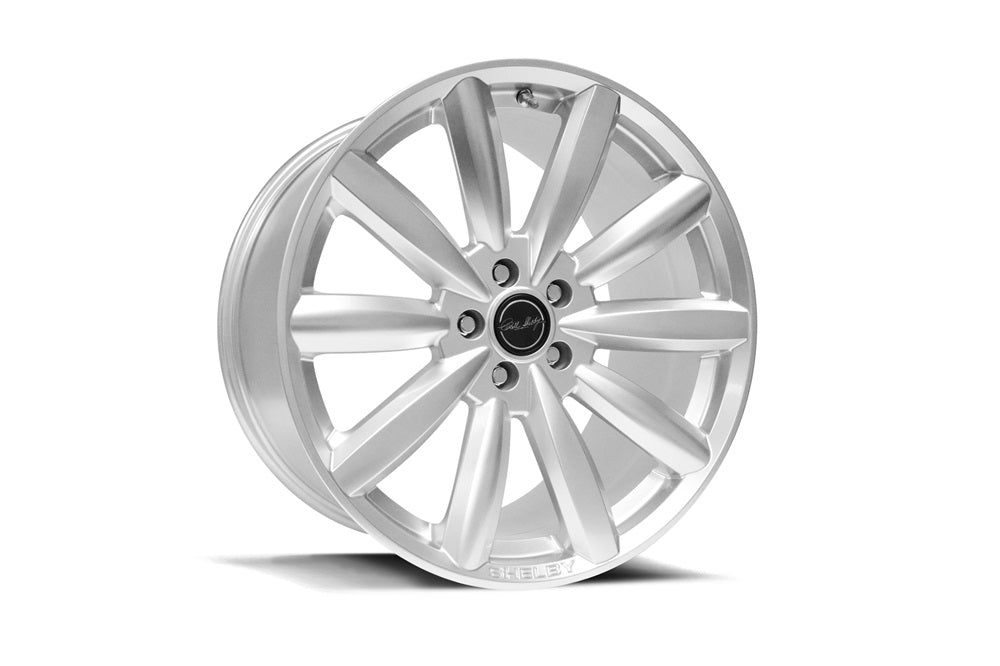 Carroll Shelby Wheels CS80-211550-CP primary image