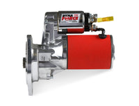 Starter,Hi Speed, Ford BB 351M, 400, 429 - MSD DynaForce Starter - High Speed - Red