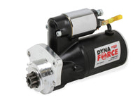 DynaForce Hi-Trq Strter Chrysler 318-440 - MSD DynaForce Starter - High Torque - Red
