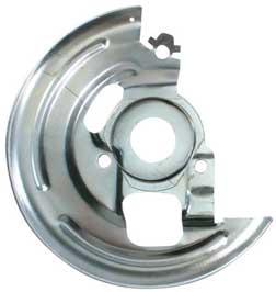 Brothers Trucks DBDS871 primary image