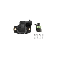 THROTTLE POSITION SENSOR - Throttle Position   Sensor