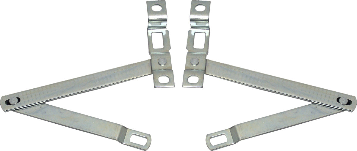 Brothers Trucks A6456-67 primary image