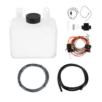 WM INSTALLATION KIT - Water Methanol Installation Kit
