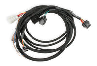 TRANS HARNESS, AODE/4R70W (92-97) - Holley EFI Transmission Control Harness - 1992-1997 Ford AODE/4R70W