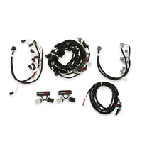 HARNESS KIT, FORD COYOTE (TIVCT CAPA - Ford Coyote Ti-VCT Harness Kit