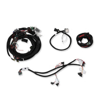 HARNESS KIT, FORD FOXBODY 5.0L V8 W/TFI - Holley EFI Harness Kit - Ford Foxbody 5.0L V8 W/Tfi