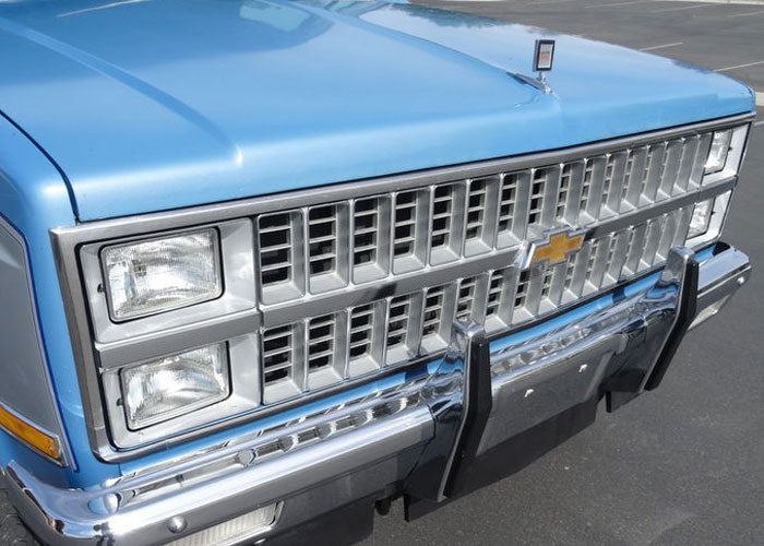 Brothers Trucks GRO82CC primary image