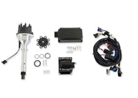 HYPERSPARK KIT W/ 565-300 - CHEVY - HyperSpark Kit w/ 565-300 - Chevrolet SBC / BBC