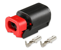 1.5MM YESC, 2 PIN CONNECTOR - HEMI Coolant Temperature Sensor Connector