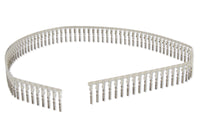 TE SUPER SEAL TERMINALS (1-16GA) 100PK - Super Seal Terminals (18-16ga) 100 Pack