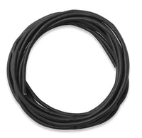 25FT SHIELDED CABLE, 7 CONDUCTOR - Holley EFI 25FT Cable, 7 Conductor