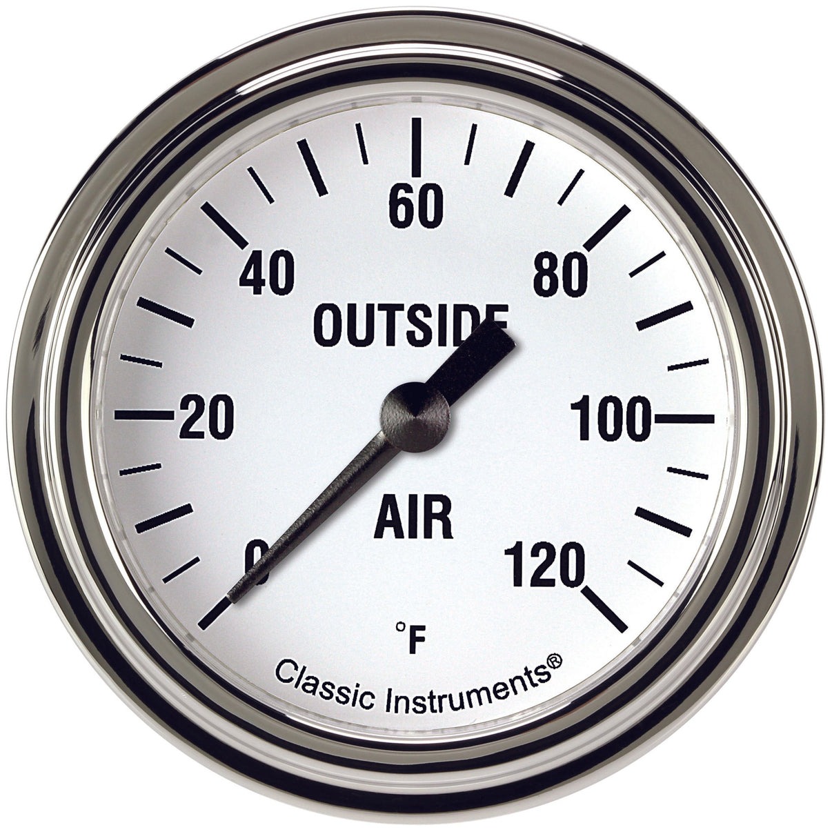 Classic Instruments WH399SLF primary image