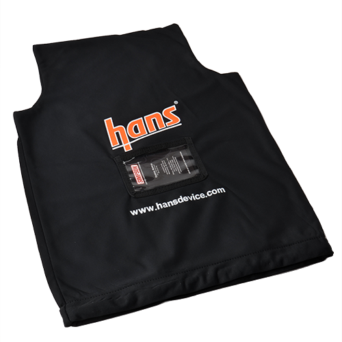 HANS 23909 primary image