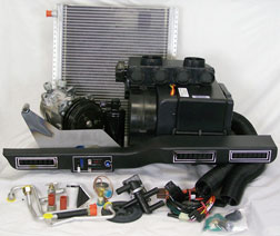 Brothers Trucks BT4000EALUMINUM primary image