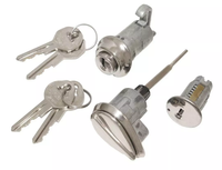 Brothers Trucks JDLGB59 primary image