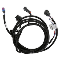 TKX - TKO TRANSMISSION HARNESS - Holley EFI Transmission Harness - TKO