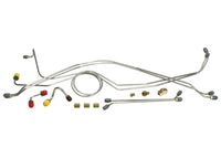 Brothers Trucks DBBL66O primary image