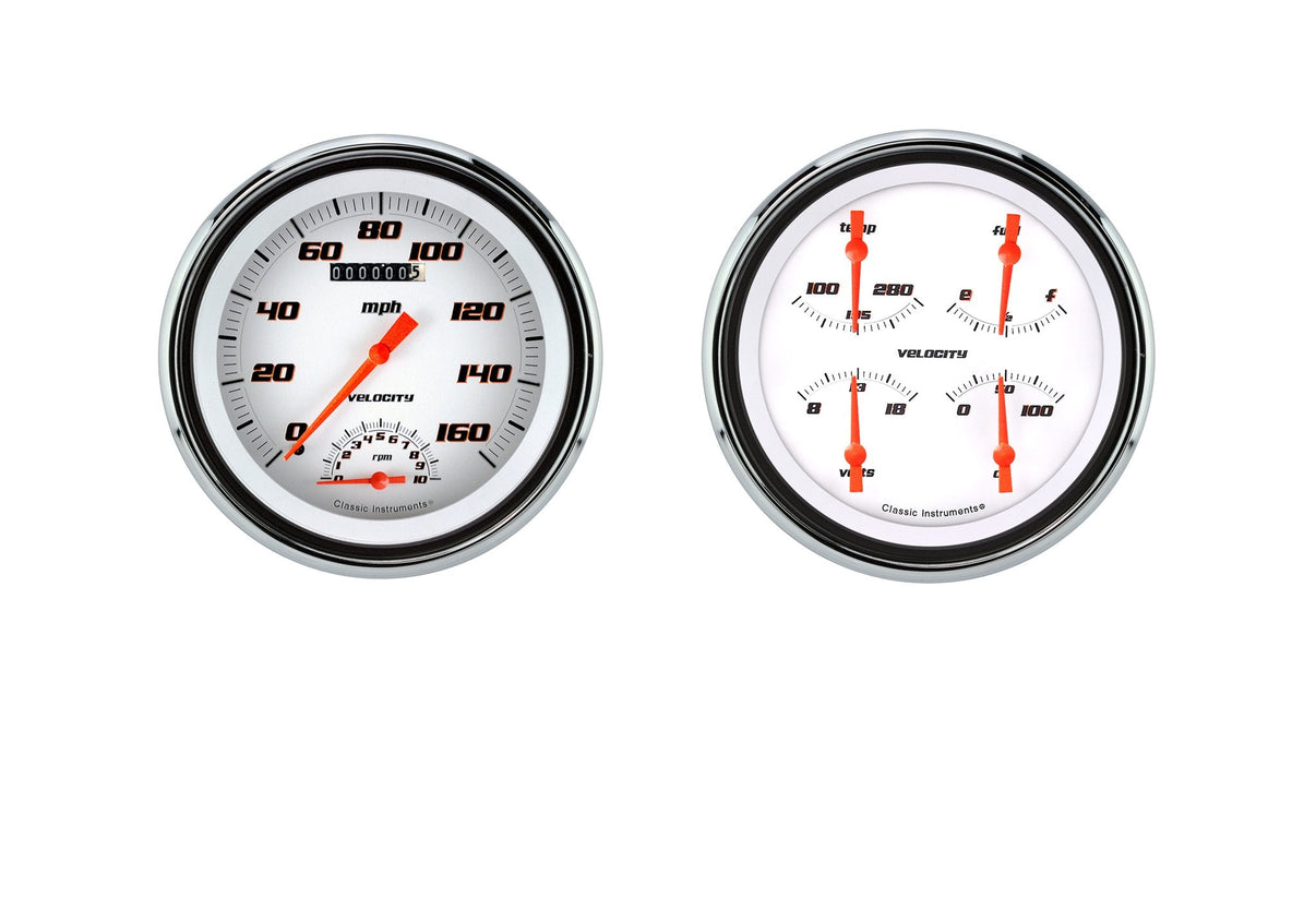 Classic Instruments CT47VSW62-LS primary image
