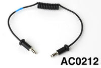 ADAP STILO TO 4C RD RACR RADIO - Stilo to 4C IMSA Radio Short