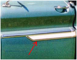 Brothers Trucks FSM04LH primary image