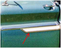 Brothers Trucks FSM04LH primary image