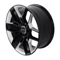 Carroll Shelby Wheels CS45-395512-BS primary image