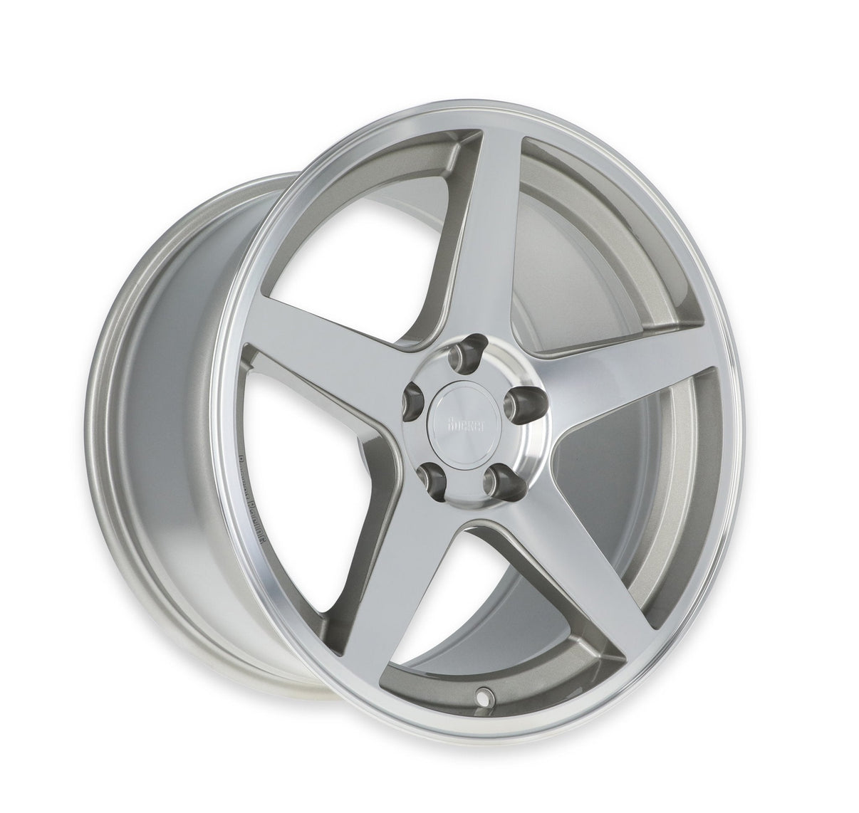 Rocket Racing Wheels TTR29-896555-B primary image