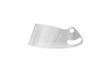 CLEAR SHORT VISOR WRC DES, TROPHY DES - STILO HELMET CLEAR SHORT VISOR WRC DES, TROPHY DES