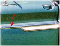 Brothers Trucks FSM0300 primary image