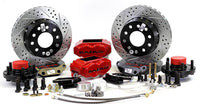 Baer Brakes 4301432R primary image